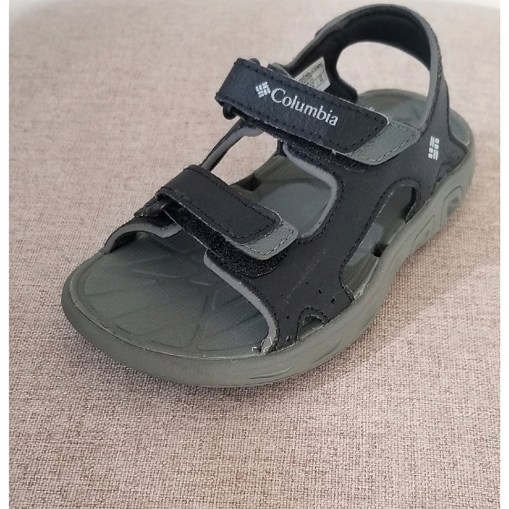 Toddler Columbia Sandals